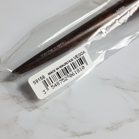 Make Up For Ever Pro #156 Brush - Picture 5 of 7